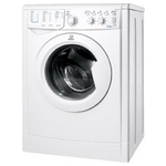 Ремонт Indesit IWB 6085 в Владивостоке