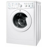 Ремонт Indesit IWSC 5108 в Владивостоке