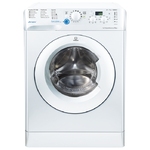 Ремонт Indesit BWSD 71252 W в Владивостоке