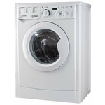 Ремонт Indesit EWSD 61253 W в Владивостоке