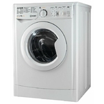 Ремонт Indesit EWDC 7125 в Владивостоке