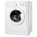 Ремонт Indesit IWSD 5108 ECO в Владивостоке