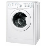 Ремонт Indesit IWSC 51052A в Владивостоке