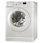 Ремонт Indesit BWSA 61051 в Владивостоке