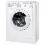 Ремонт Indesit IWSB 5083 в Владивостоке