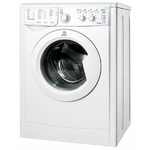 Ремонт Indesit IWSC 51051 C ECO в Владивостоке