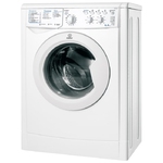 Ремонт Indesit IWSC 6085 в Владивостоке