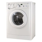 Ремонт Indesit EWSD 61251 W в Владивостоке