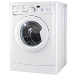 Ремонт Indesit EWSD 61252 W в Владивостоке