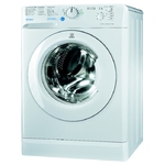 Ремонт Indesit BWSB 61051 в Владивостоке