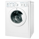 Ремонт Indesit EWSE 61051 в Владивостоке