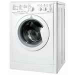 Ремонт Indesit IWC 8128 B в Владивостоке