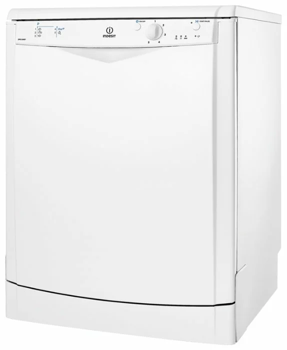 Ремонт Indesit DFG 050 в Владивостоке