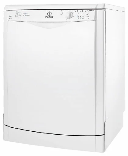 Ремонт Indesit DFG 151 IT в Владивостоке