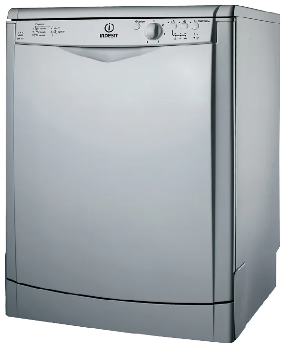 Ремонт Indesit DFG 151 S в Владивостоке