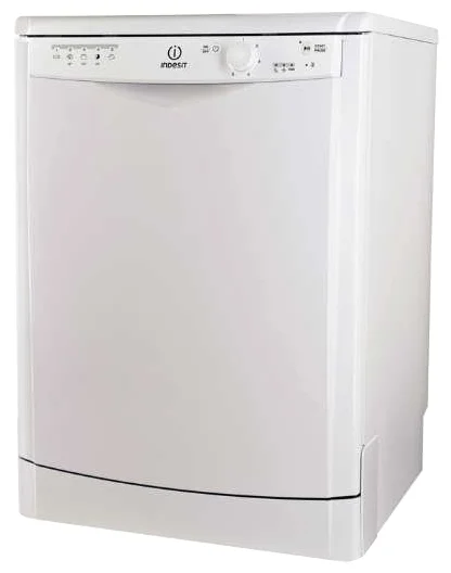 Ремонт Indesit DFG 15B1 A в Владивостоке