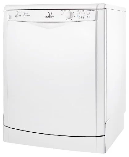 Ремонт Indesit DFG 252 в Владивостоке