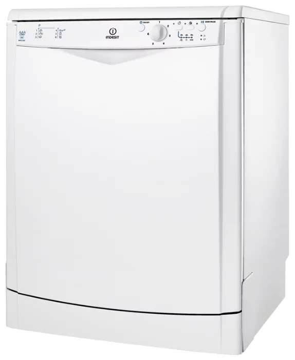 Ремонт Indesit DFG 262 в Владивостоке