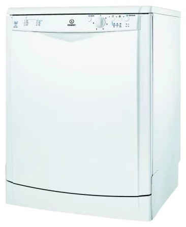 Ремонт Indesit DFG 2631 M в Владивостоке