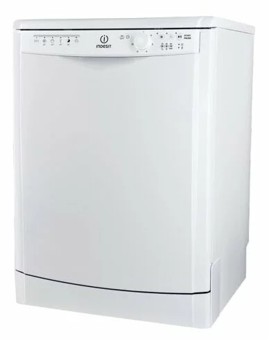 Ремонт Indesit DFG 26B1 в Владивостоке