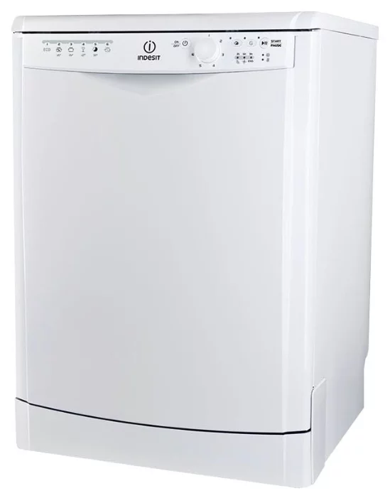 Ремонт Indesit DFG 26B10 в Владивостоке