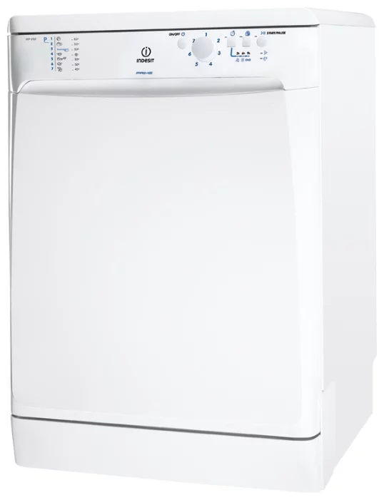 Ремонт Indesit DFG 2727 в Владивостоке