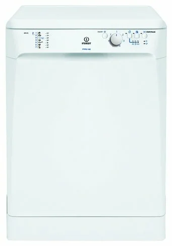 Ремонт Indesit DFP 272 в Владивостоке