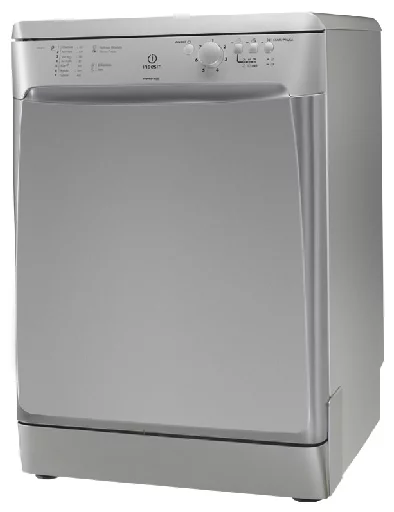 Ремонт Indesit DFP 273 NX в Владивостоке