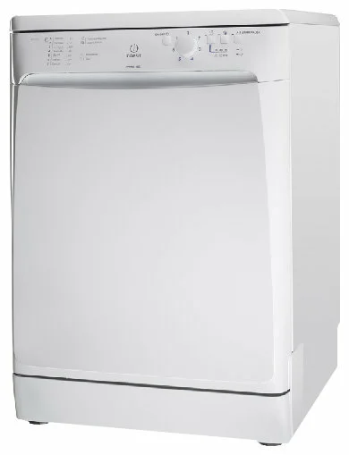 Ремонт Indesit DFP 273 в Владивостоке