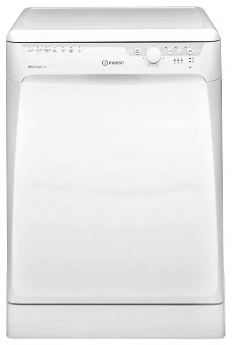 Ремонт Indesit DFP 27B+96 Z в Владивостоке