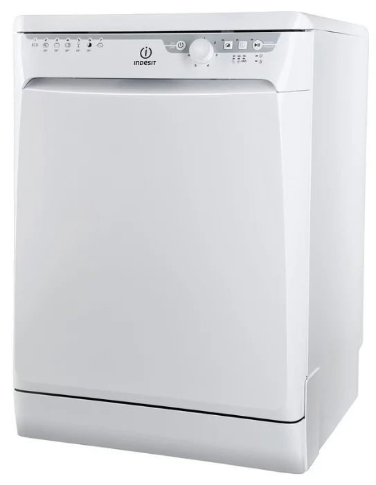 Ремонт Indesit DFP 27B1 A в Владивостоке