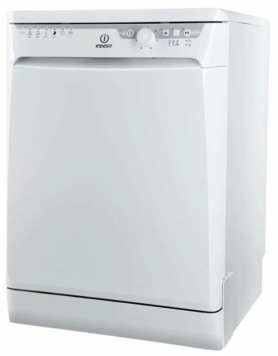 Ремонт Indesit DFP 27T94 A в Владивостоке