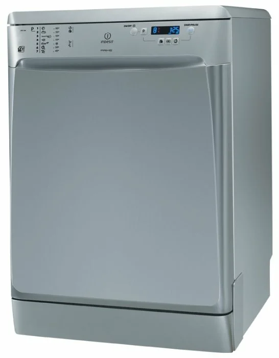 Ремонт Indesit DFP 573 NX в Владивостоке