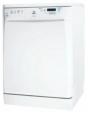 Ремонт Indesit DFP 5731 M в Владивостоке