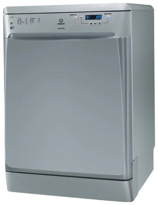 Ремонт Indesit DFP 5731 NX в Владивостоке