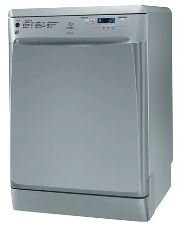 Ремонт Indesit DFP 584 M NX в Владивостоке