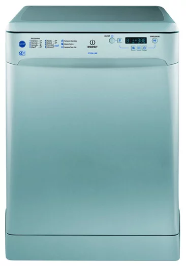 Ремонт Indesit DFP 584 NX в Владивостоке