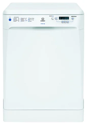 Ремонт Indesit DFP 584 в Владивостоке