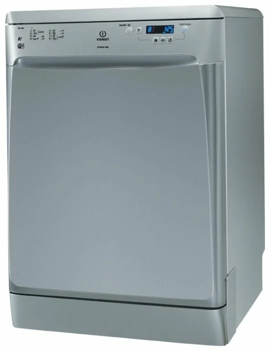 Ремонт Indesit DFP 5841 NX в Владивостоке