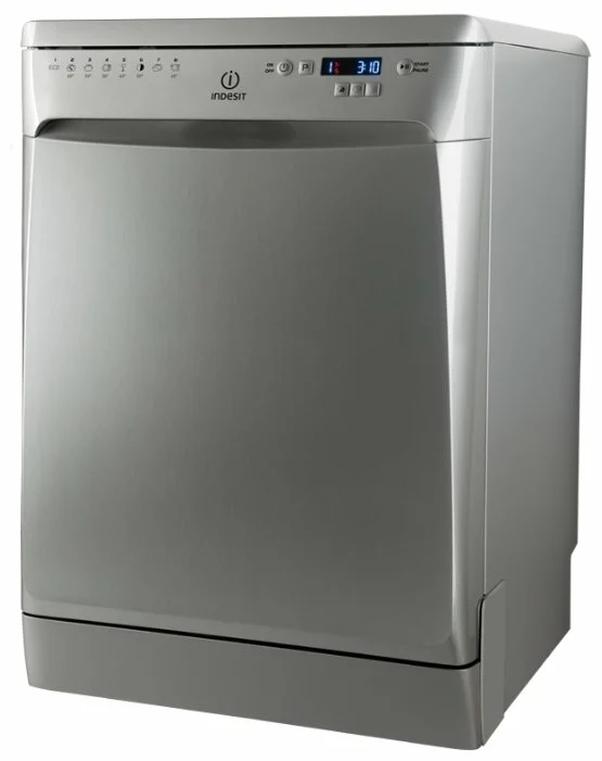 Ремонт Indesit DFP 58B1 NX в Владивостоке