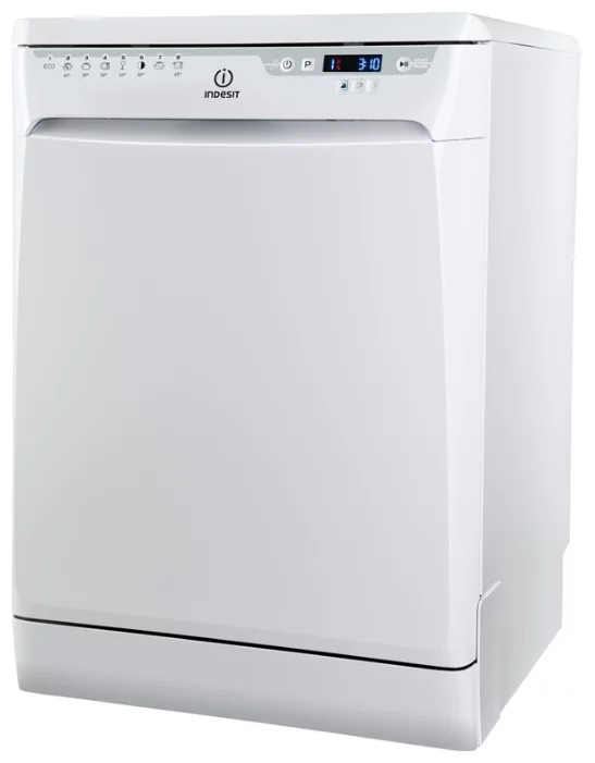 Ремонт Indesit DFP 58B1 в Владивостоке