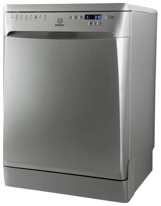 Ремонт Indesit DFP 58T1 C NX в Владивостоке