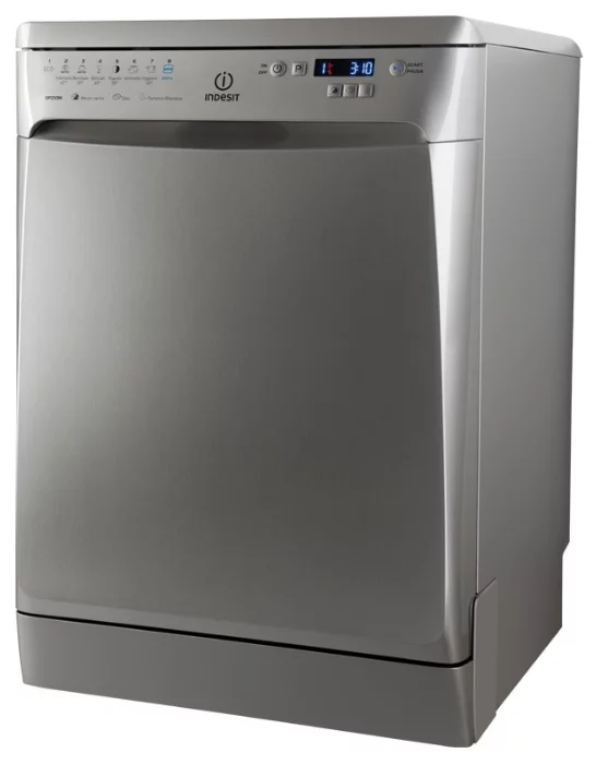 Ремонт Indesit DFP 58T94 CA NX в Владивостоке