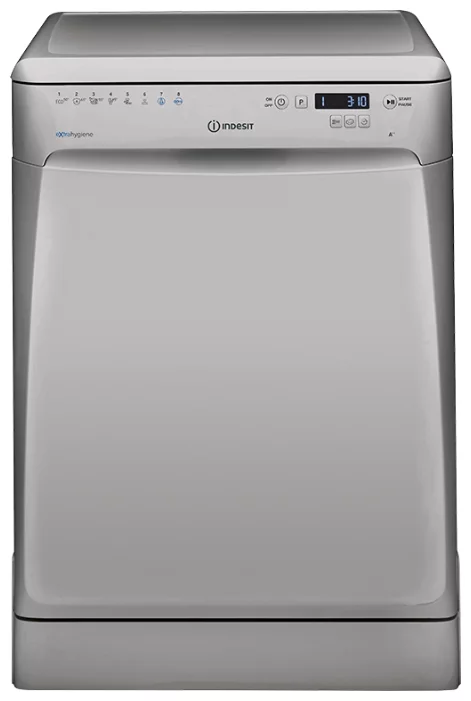 Ремонт Indesit DFP 58T94 Z NX в Владивостоке