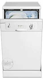 Ремонт Indesit DG 6145 W в Владивостоке