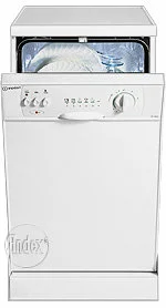 Ремонт Indesit DG 6445 W в Владивостоке