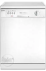 Ремонт Indesit DG 6450 W в Владивостоке