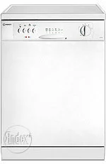 Ремонт Indesit DGA 6450 W в Владивостоке