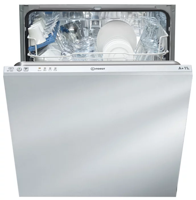 Ремонт Indesit DIF 04B1 в Владивостоке