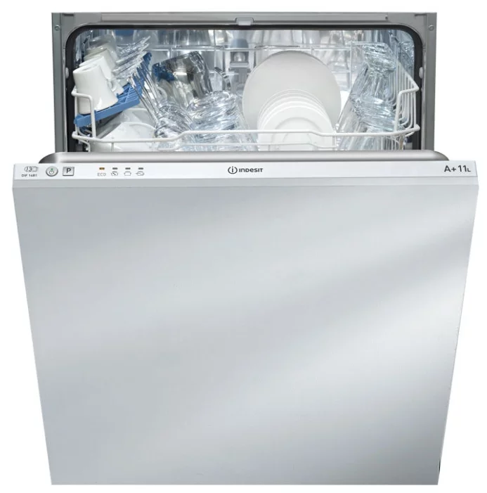 Ремонт Indesit DIF 14B1 в Владивостоке